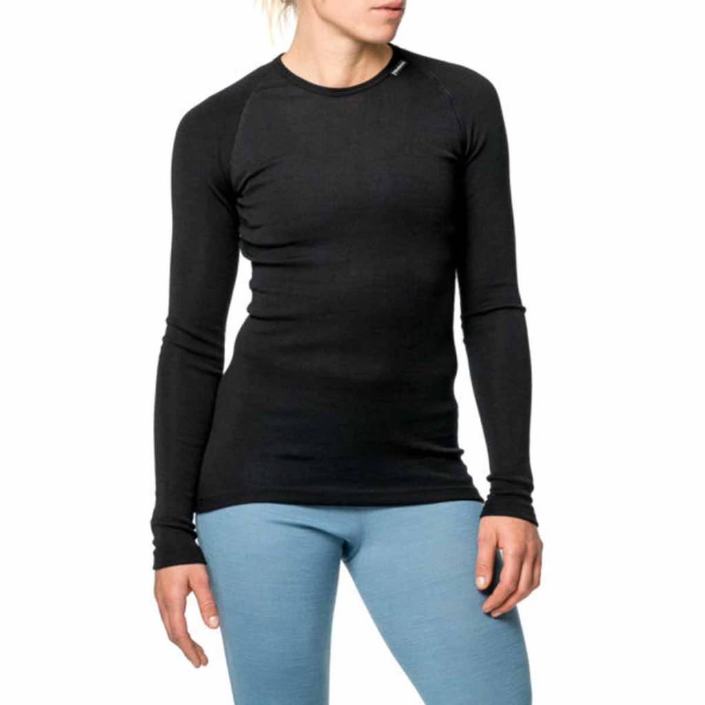 Woolpower Thermoshirt Lite Dames woolpower kopen in de aanbieding