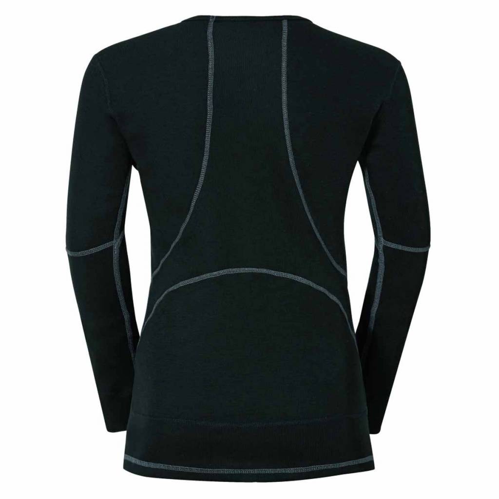 X-Warm Originals Junior extra warm thermoshirt voor kinderen
