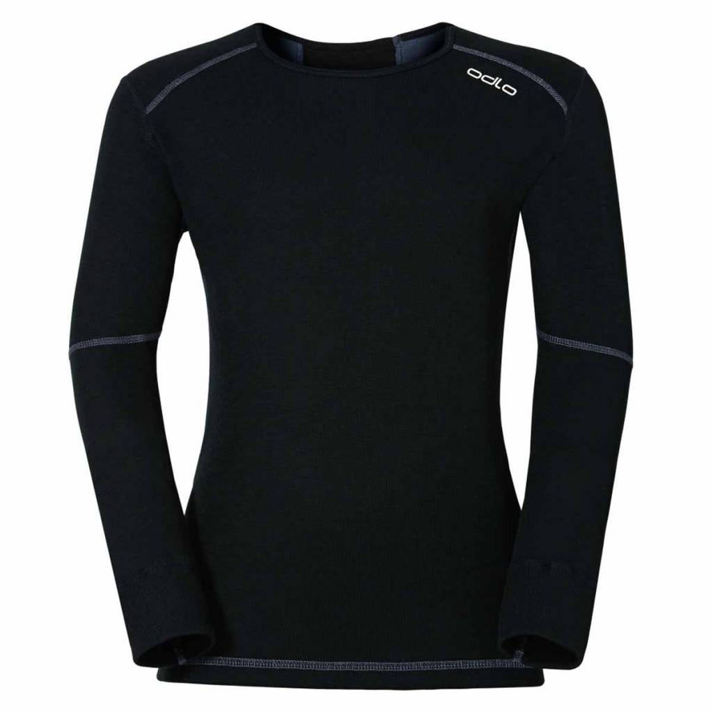 X-Warm Originals Junior extra warm thermoshirt voor kinderen