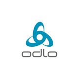 Odlo | Warm Active ECO | Thermoshirt voor mannen met kol en ziprits