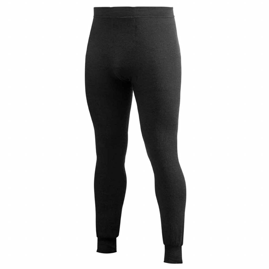 Woolpower | 200 | Thermobroek voor vrouwen en mannen - de sterkste thermokleding