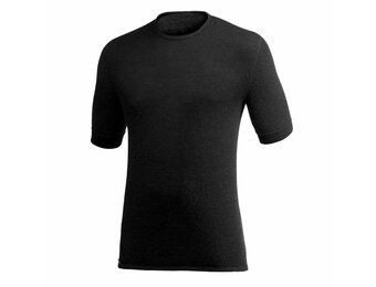 Woolpower | 200 | Uniseks thermo T-shirt