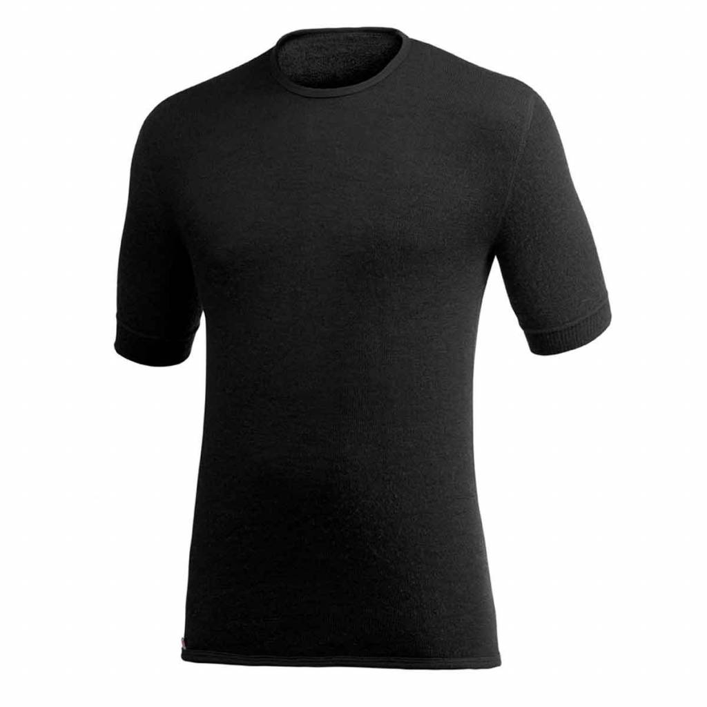 200 thermo T-shirt met merino wol