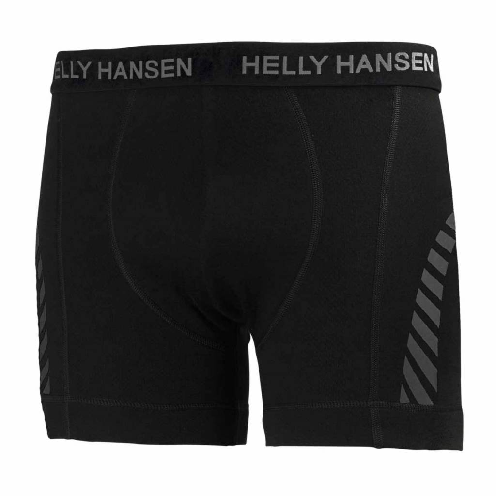 Lifa Merino Windblock heren boxershort
