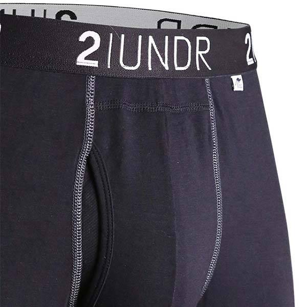 2UNDR Swing Shift heren boxershort
