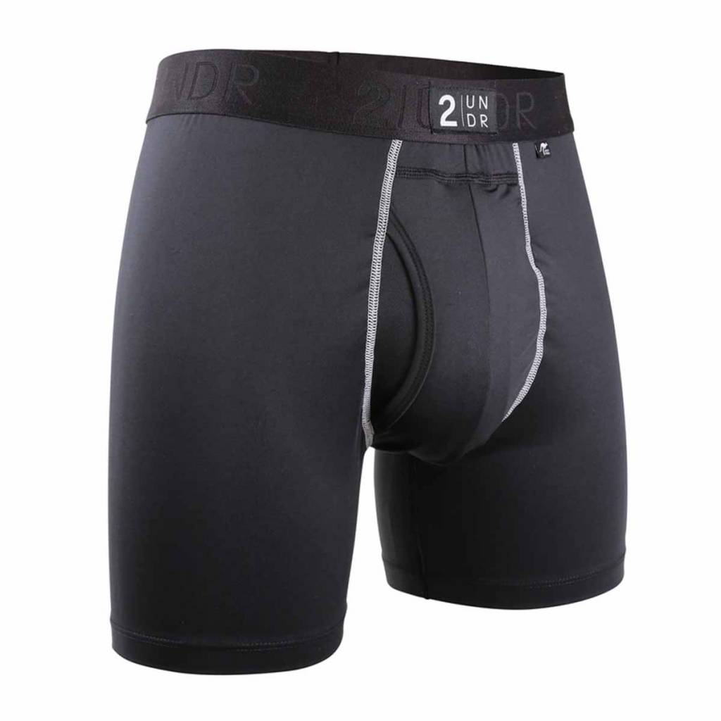 2UNDR Power Shift Boxer 6inch (MAAT S)