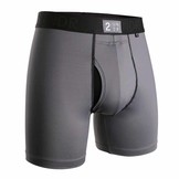 2UNDR Power Shift 6inch heren boxershort (MAAT S)