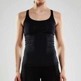 Essential dames singlet