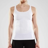 Essential dames singlet