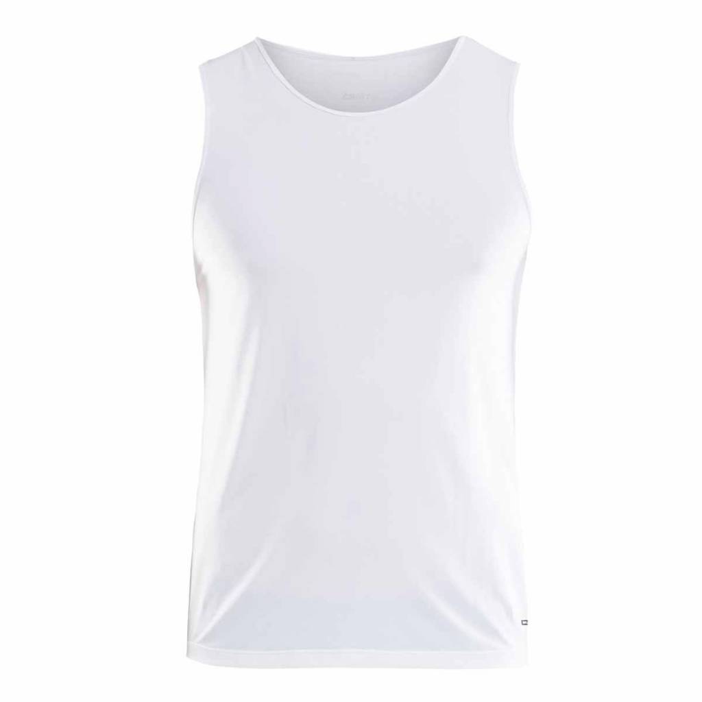Essential heren Singlet