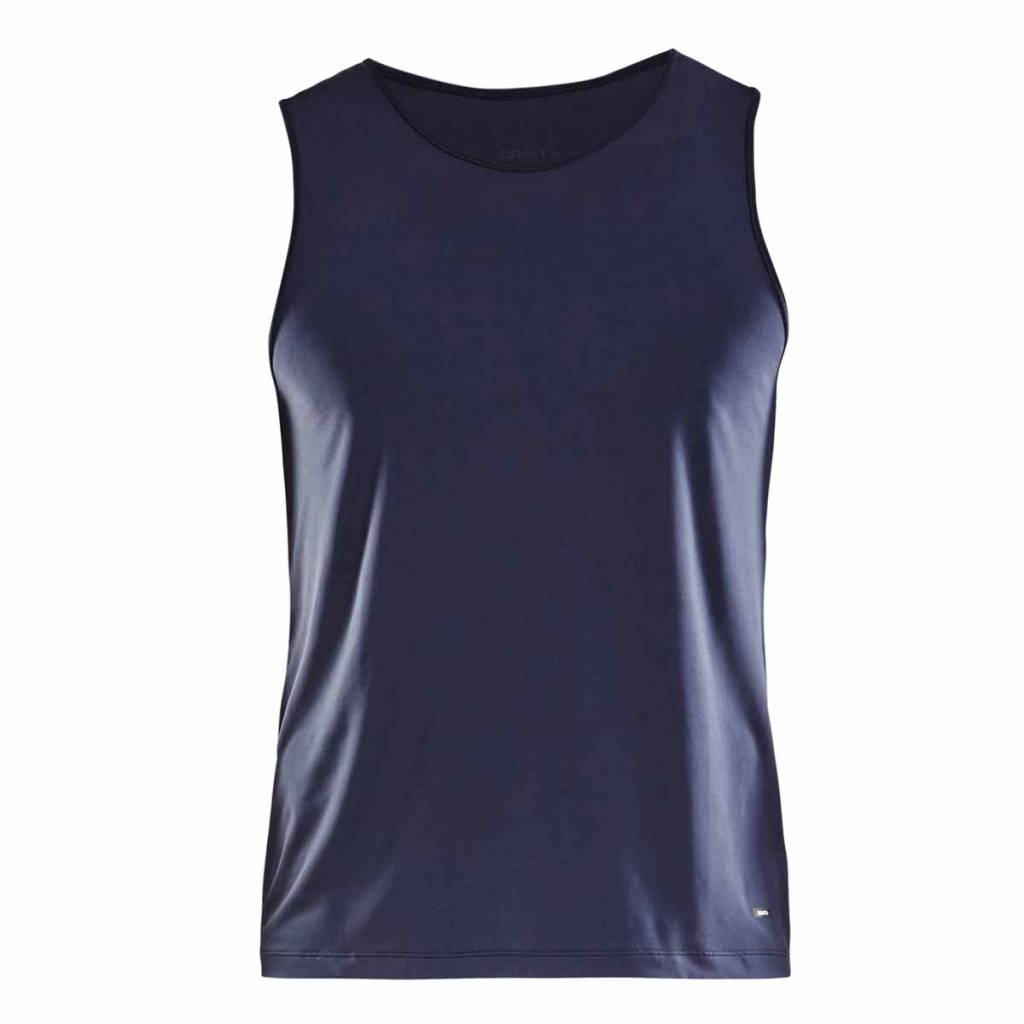 Essential heren Singlet