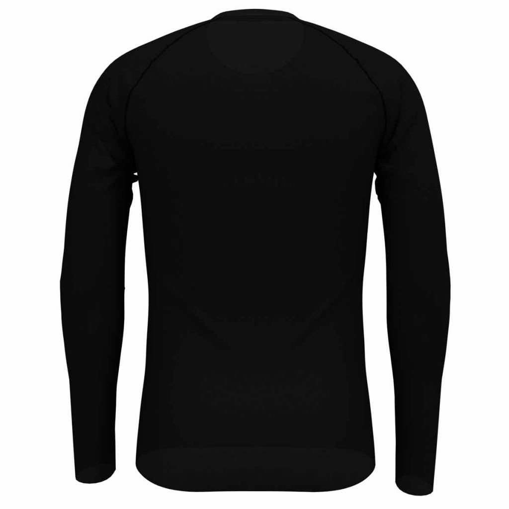 Odlo Active F-Dry Light ECO heren thermoshirt - MORGEN IN HUIS - Thermowear
