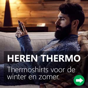 Thermoshirt heren bestellen.