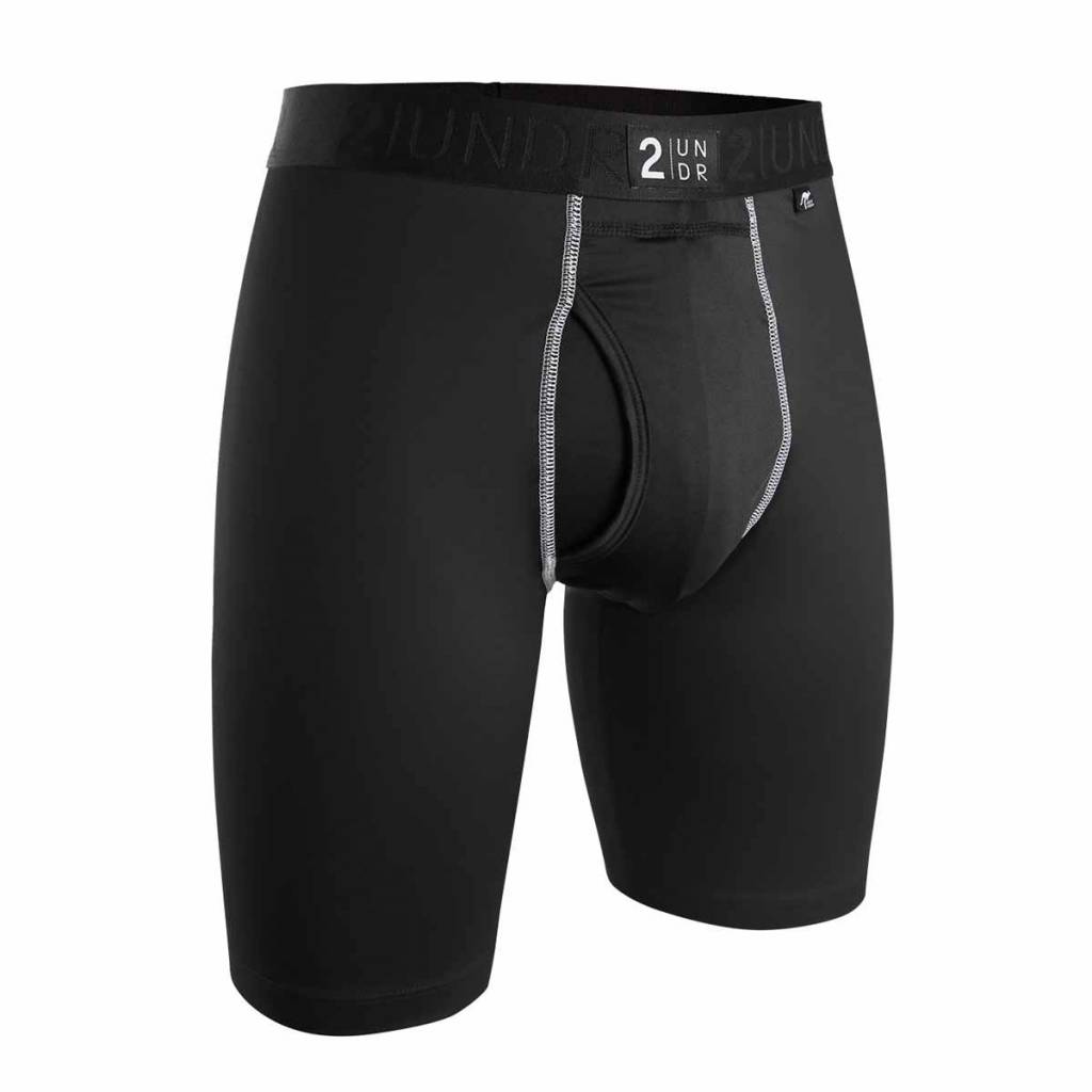 2UNDR Power Shift Boxer 9inch
