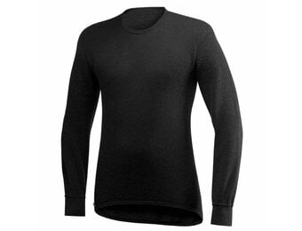 Woolpower | 200 | Uniseks thermoshirt