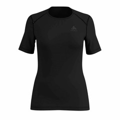 Odlo, Perfomance Warm Eco FB Thermobroek dames Provincial Blue Blauw