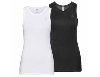 Odlo | Performance Light ECO | Dames hemd