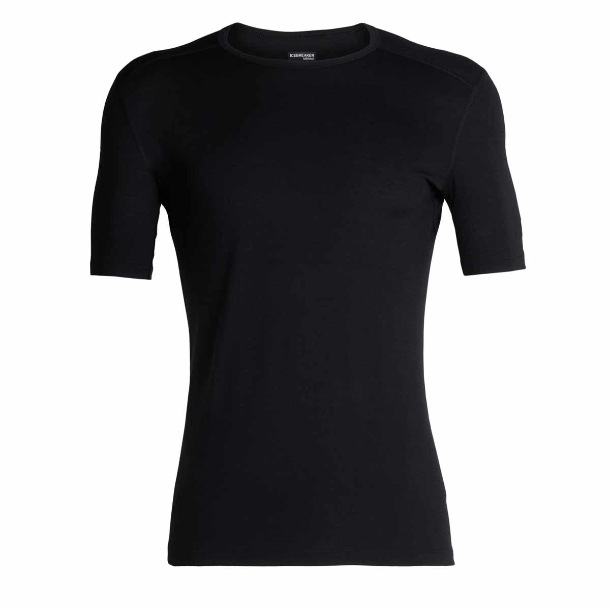 Icebreaker | 200 Oasis | Thermo T-shirt met korte mouwen voor mannen