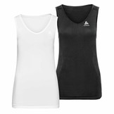 Odlo | Performance X-Light ECO | Singlet voor vrouwen met v-hals