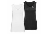 Odlo | Performance X-Light ECO | Dames Singlet (v-hals)