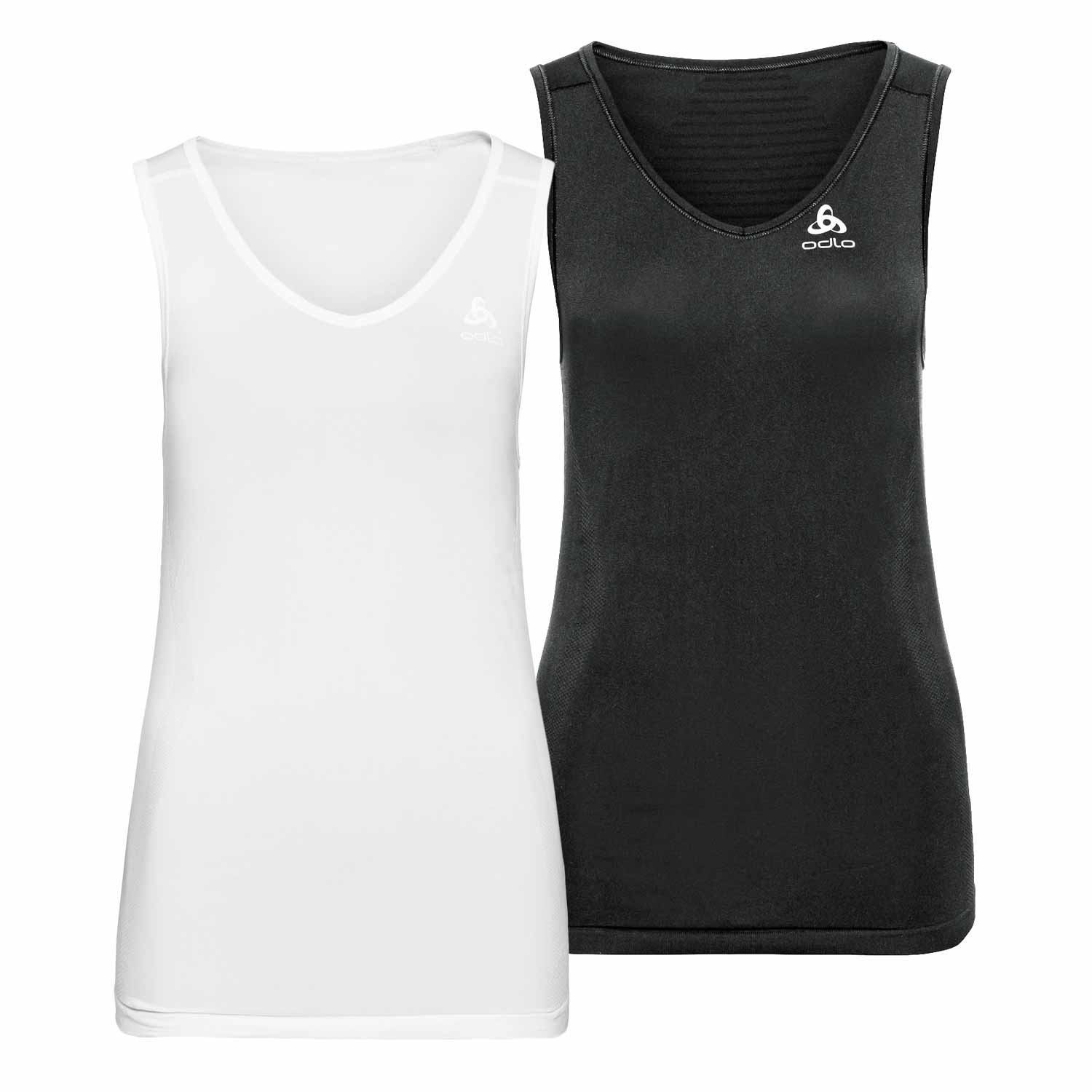 Performance X-Light dames singlet