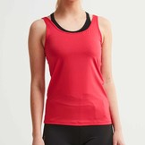 Essential dames singlet