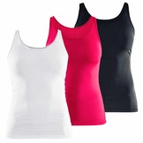Essential dames singlet
