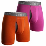 Swing Shift heren boxershort