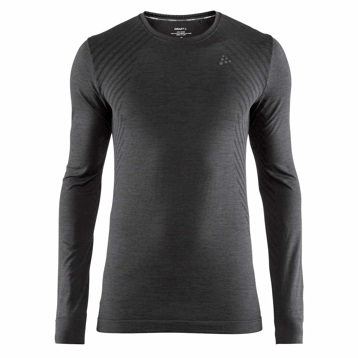 Fuseknit Comfort heren thermoshirt
