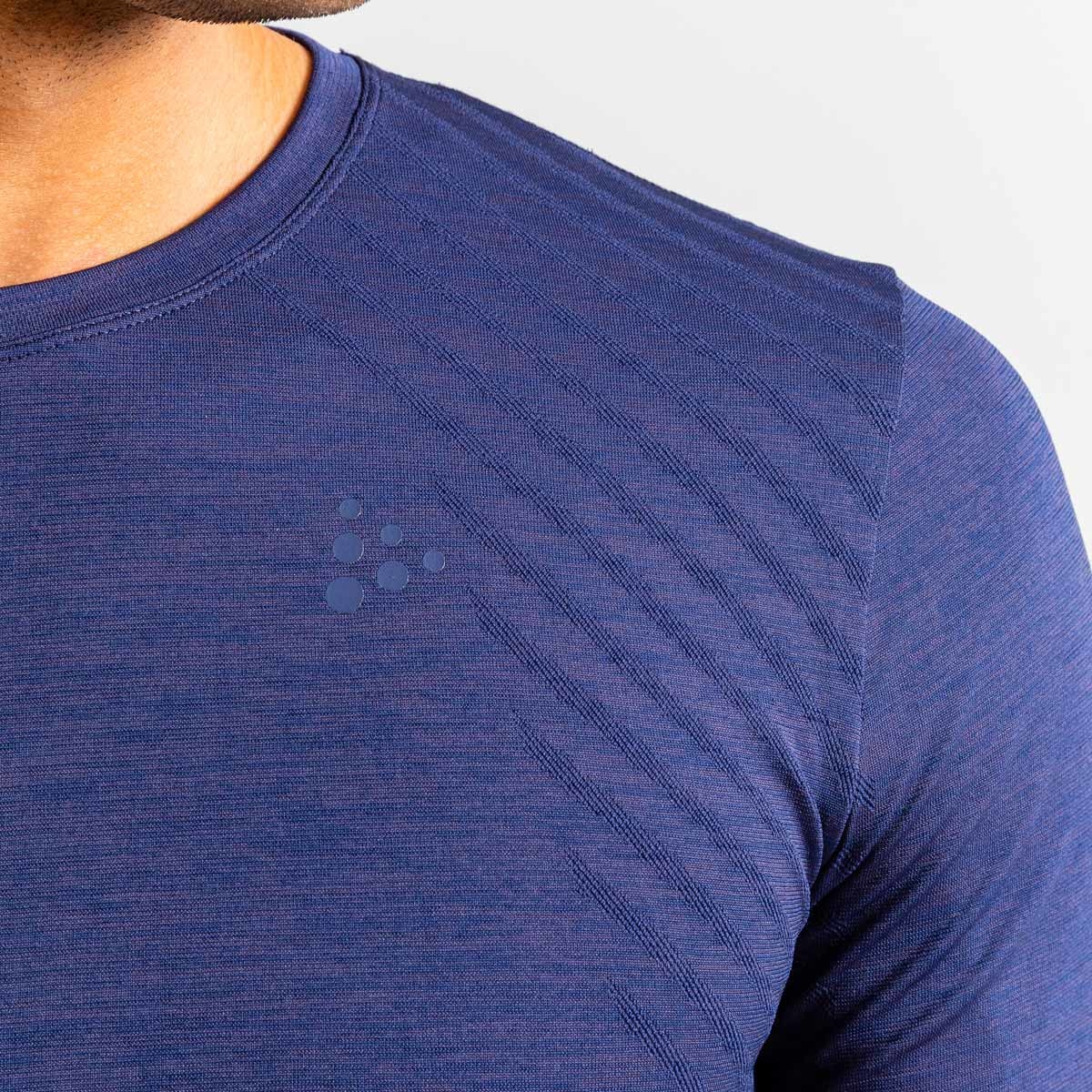 Fuseknit Comfort heren thermoshirt