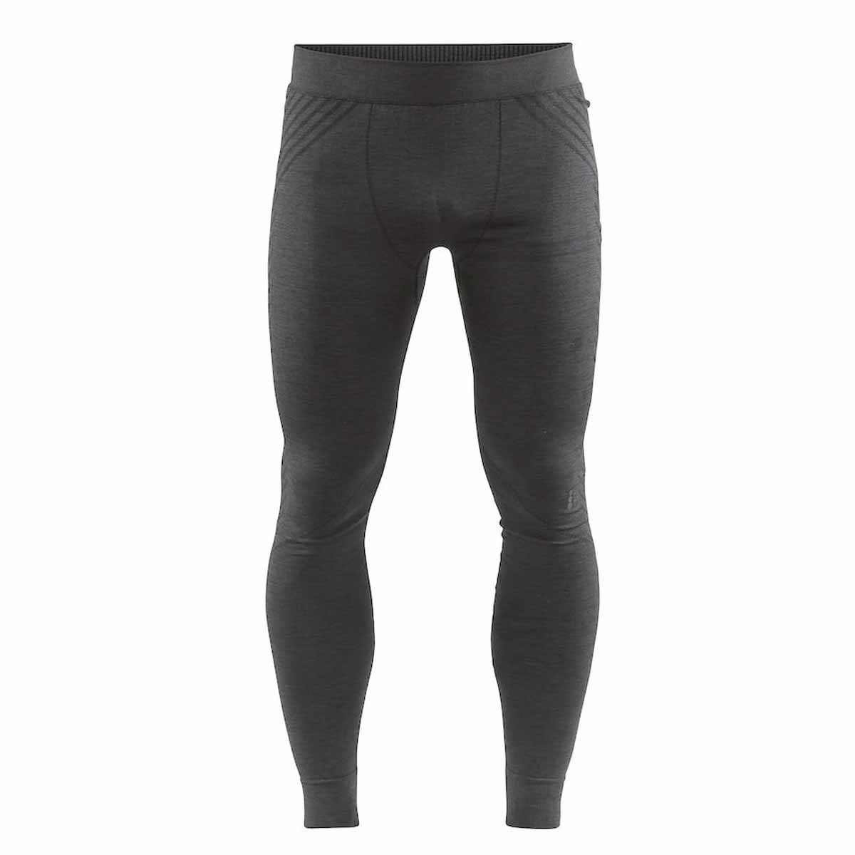 Fuseknit Comfort heren thermobroek
