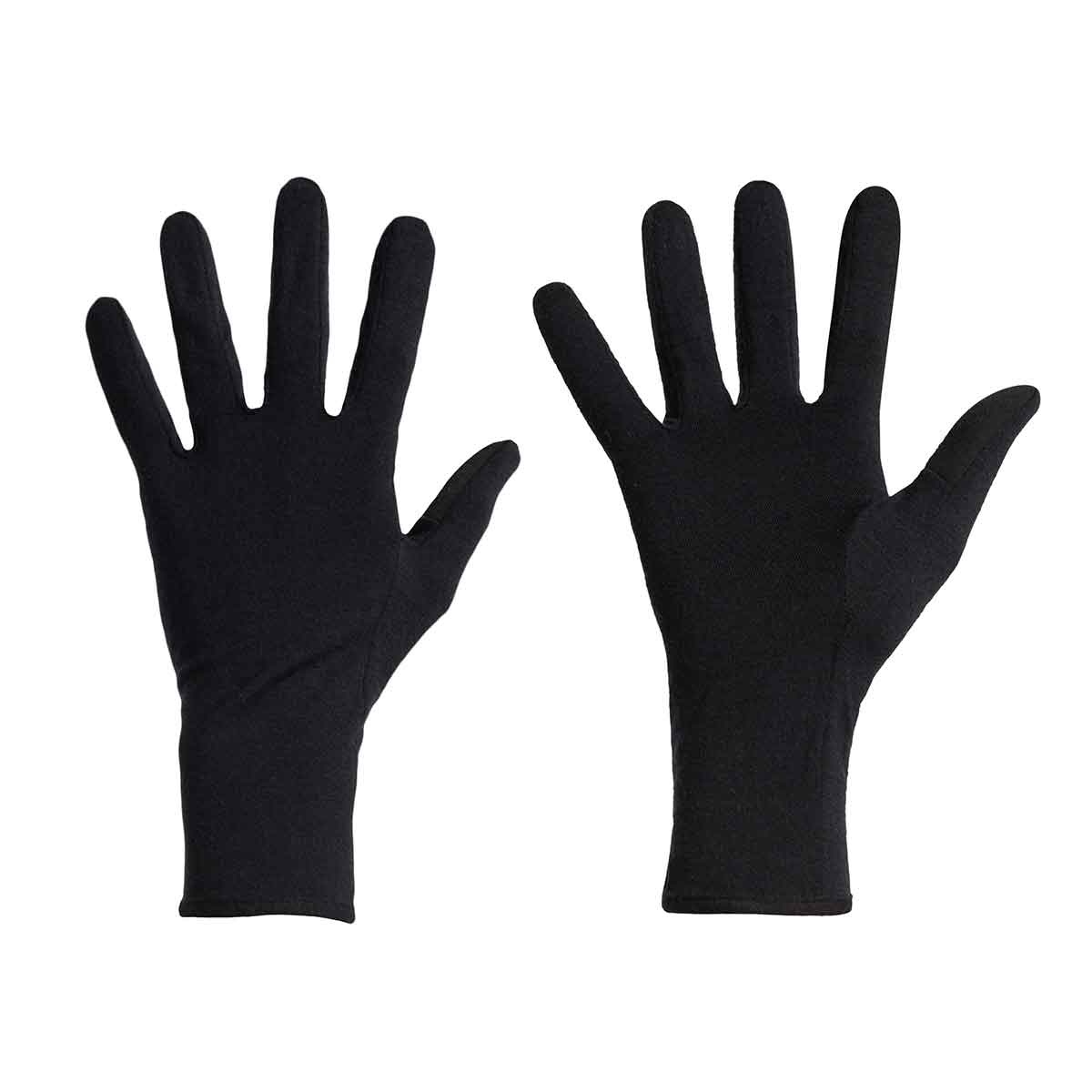 Icebreaker | 260 | Apex Glove binnenhandschoen - 95% MERINO