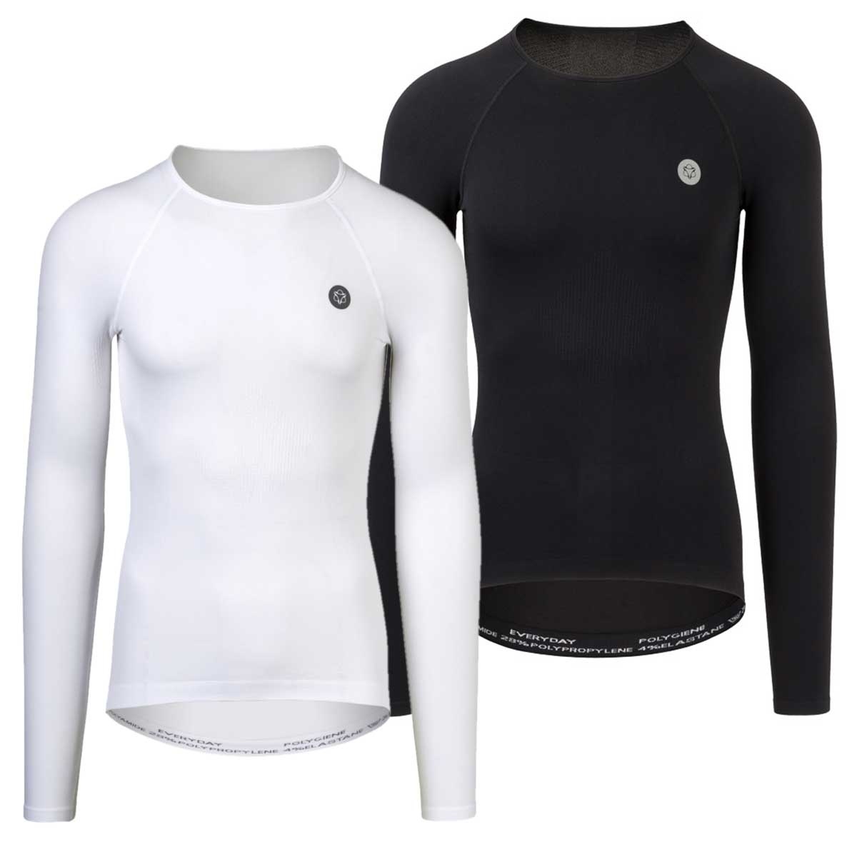 Everyday thermoshirt