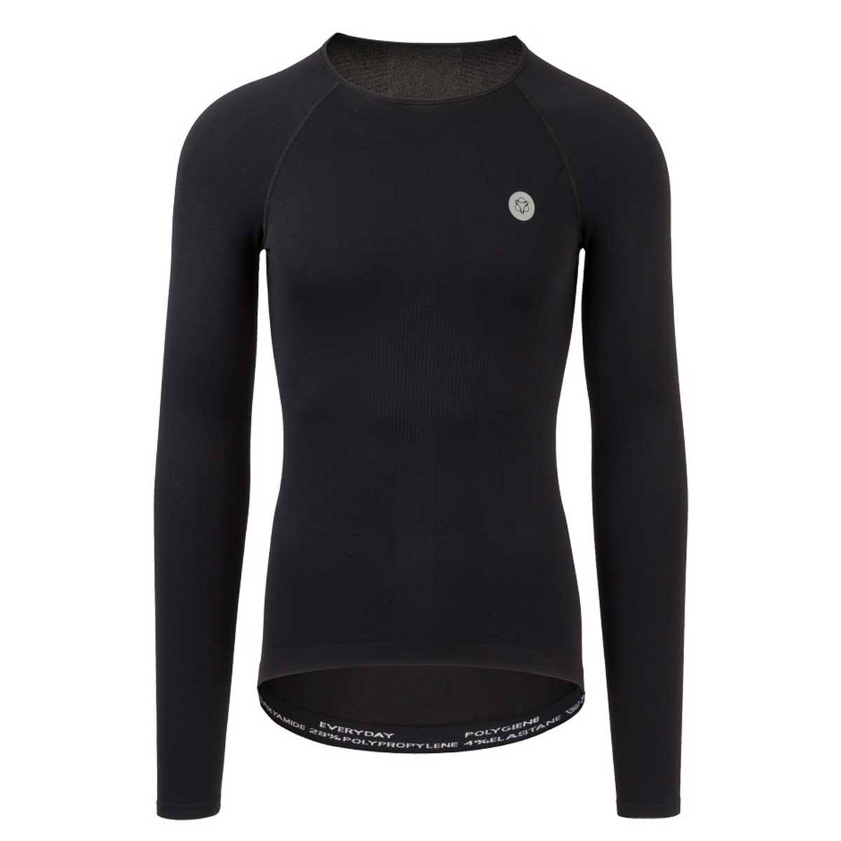 Everyday thermoshirt