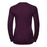 Warm dames thermoshirt