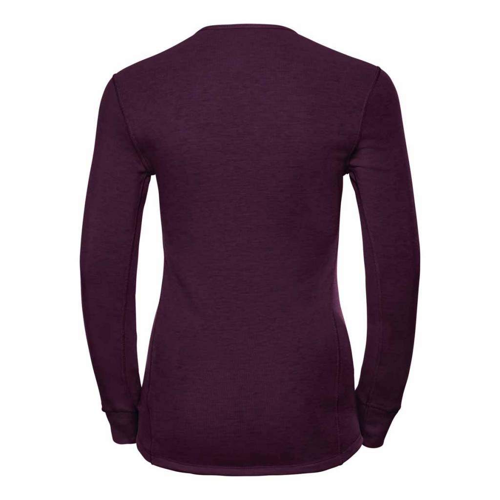 Warm dames thermoshirt