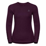 Warm dames thermoshirt