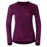 Warm dames thermoshirt