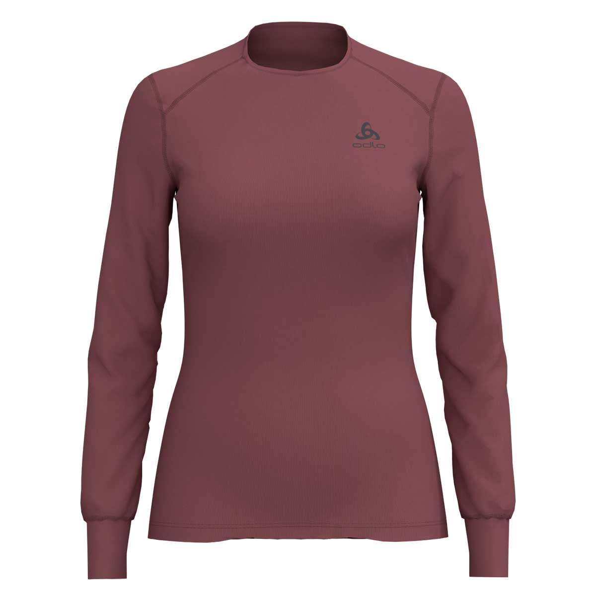 Warm dames thermoshirt