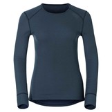 Warm dames thermoshirt