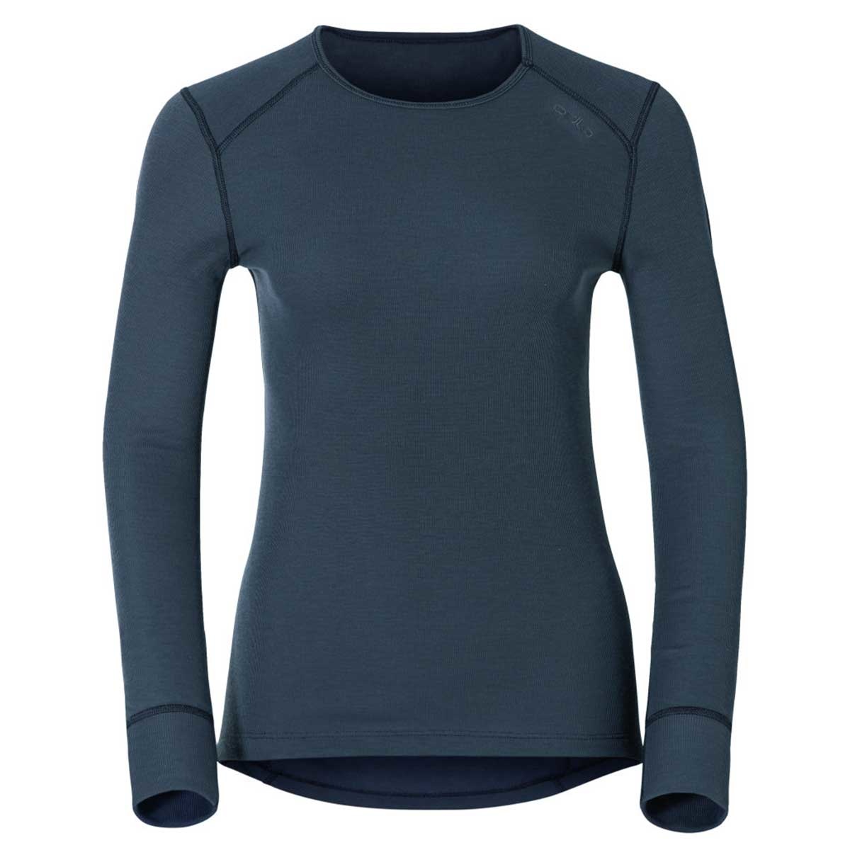 Warm dames thermoshirt