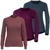 Warm dames thermoshirt