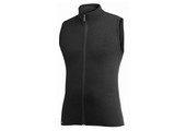 Woolpower 400 vest (full zip) (MAAT XXS)