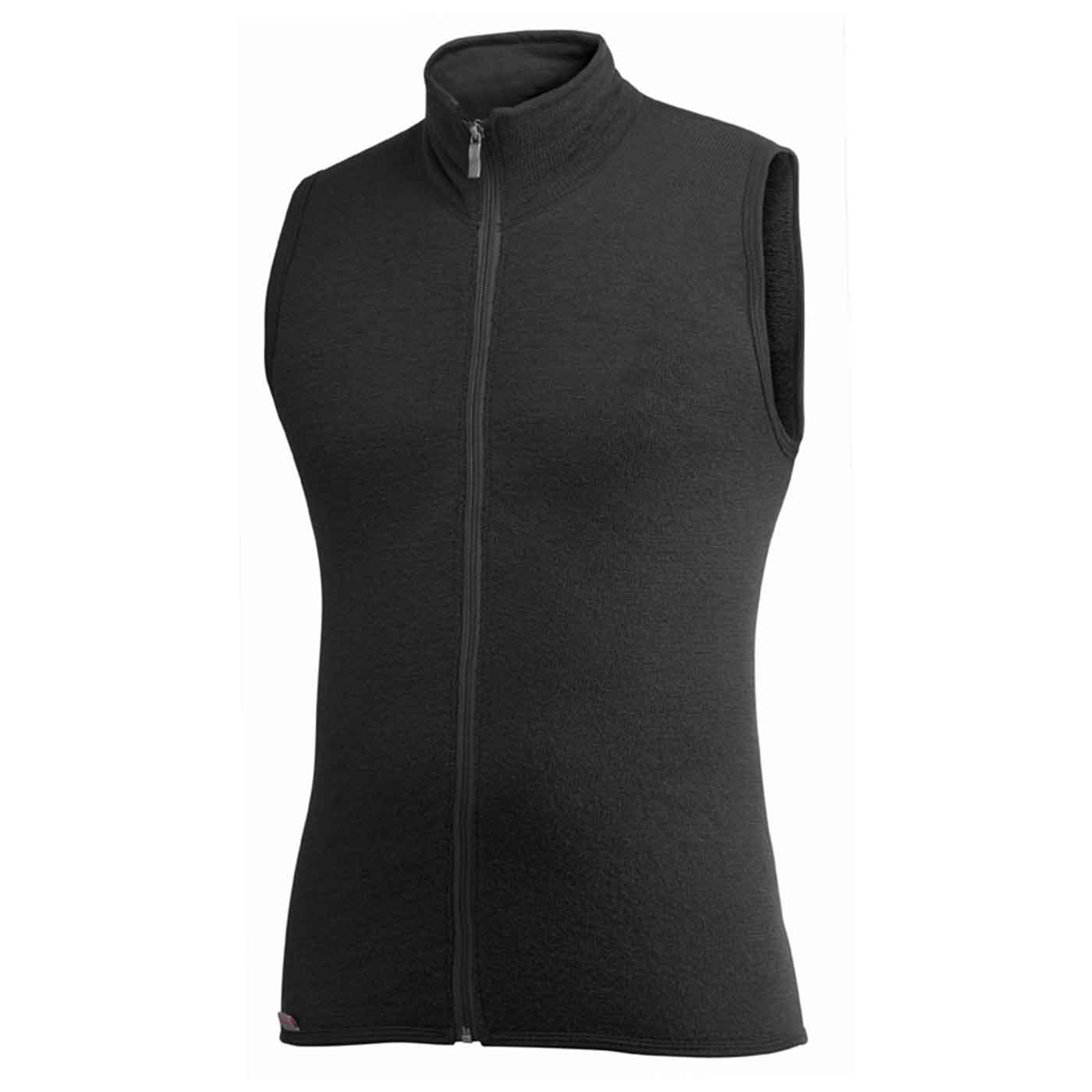 Woolpower 400 vest (extra warm!)