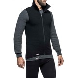 Woolpower 400 thermisch vest (extra warm!)