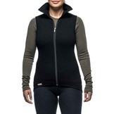 Woolpower 400 thermisch vest (extra warm!)
