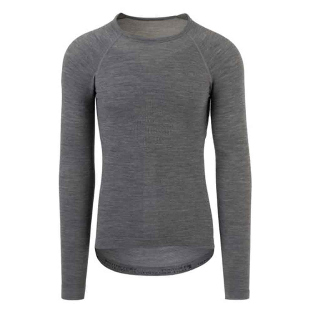 Winterday Thermoshirt