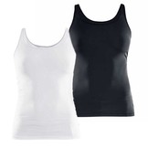 Essential dames singlet