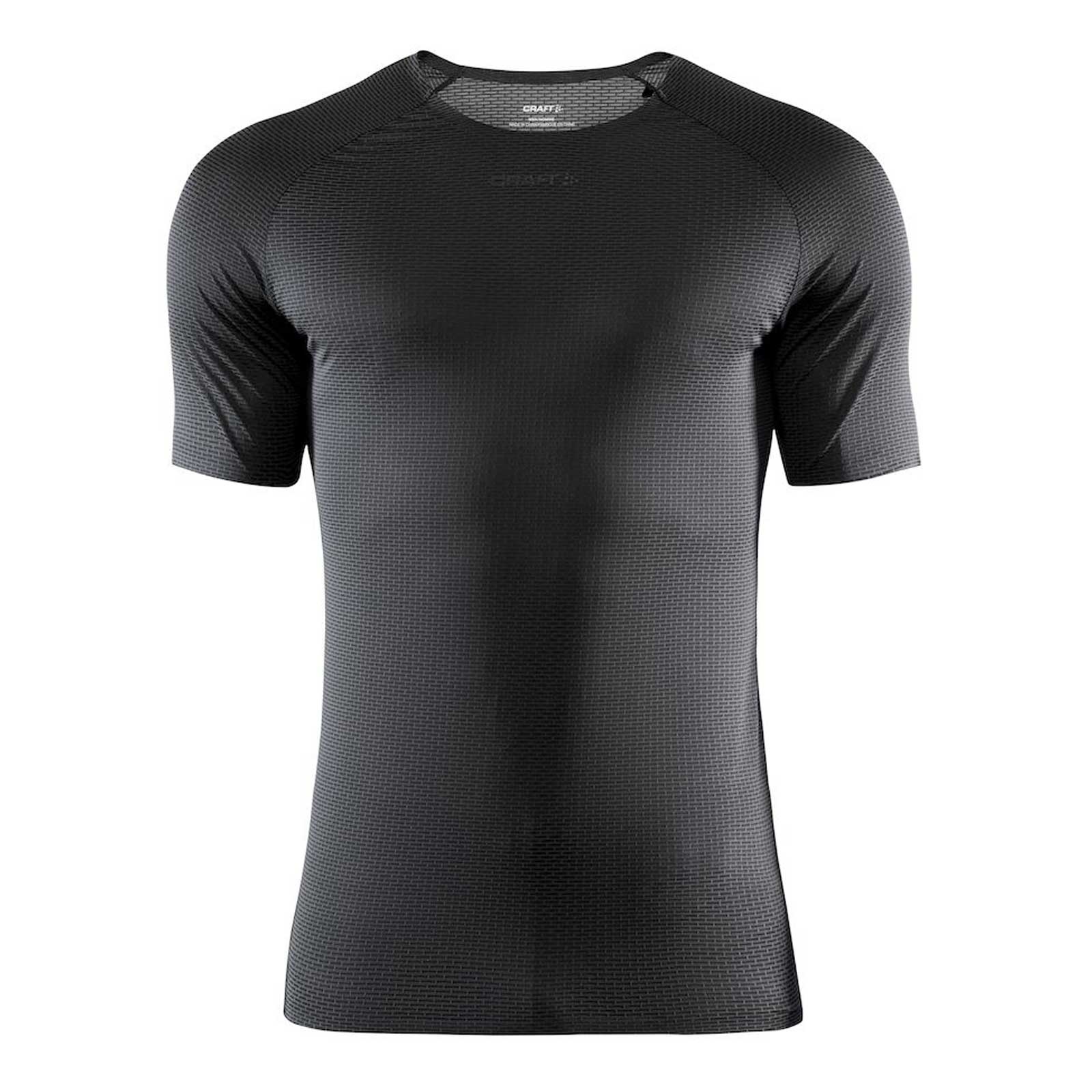 Pro Dry Nanoweight heren T-shirt