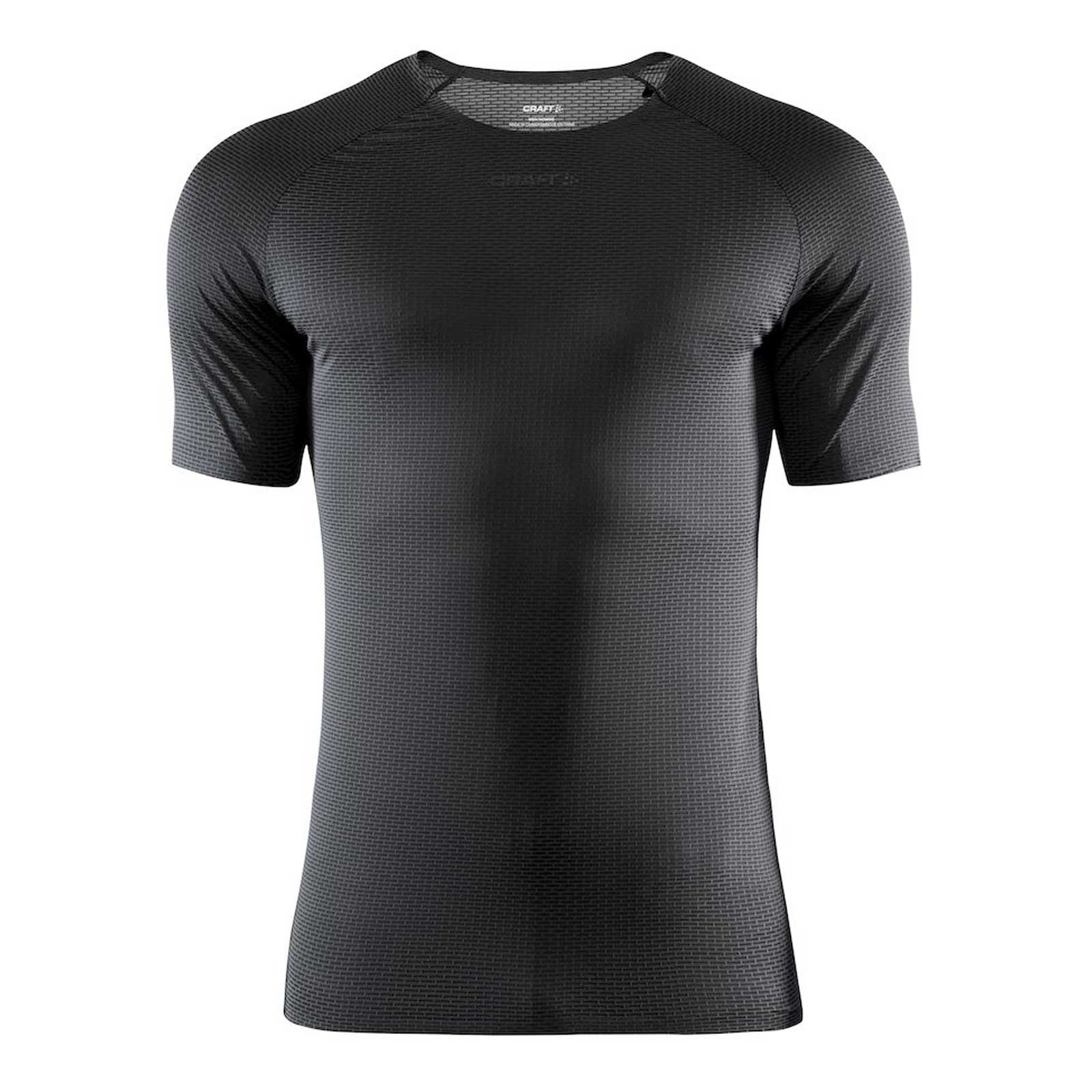 Craft Sportswear Craft Pro Dry Nanoweight T shirt heren